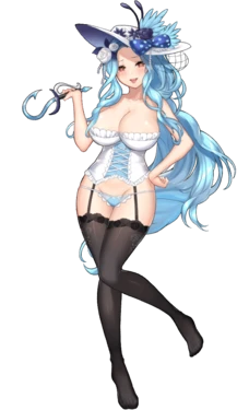 Cherry Tale 樱境物语 櫻境物語