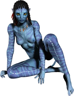 Na'Vi (Avatar) Collection