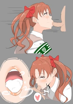 Railgun girls by Zetsurin_Ztrn