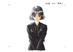 Sakura no Niwa Settei