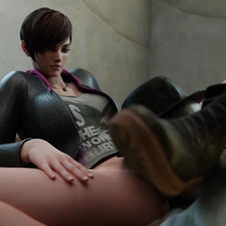 Moira Burton Collection