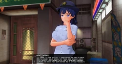 [Maids' Nest] Demon Girl's Harem Chapter 10 - Rin Toramoto, an Energetic College Student, Part 1