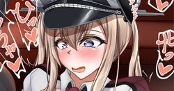 [Youtsuu 2-gou] Graf Gyaku-Bunny settai ninmu 2 (Kantai Collection -KanColle-)