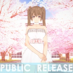 [JMC] Kanoko Kikuchiya (Velvet Kiss)