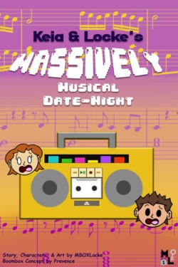 Locke & Keia's Massively Musical Date