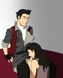 Asami Sato Collection