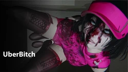 [WeatheRe] Uberbitch/女尸外送