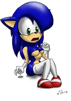 [Artist] Ian Samson (KDingo)