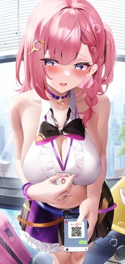 [Ricerice] Asta Paizuri R18 (Honkai: Star Rail)