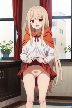 ◆FANBOX◆ warubo [88133861＆warubo] [AI Generated]
