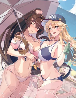 ●PIXIV● HimeYamato [43477471]