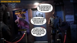 [SFM-DH] Corporate Merger - Main (DC Comics)