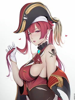 [PIXIV] Liya Nikorov (19670048)