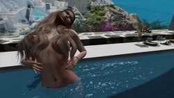 SiaPython - Private bath (Textless)