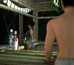 ZAFO - TikiBar (Textless)