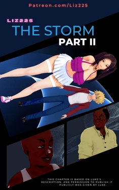 [Liz225] The Storm - Part II