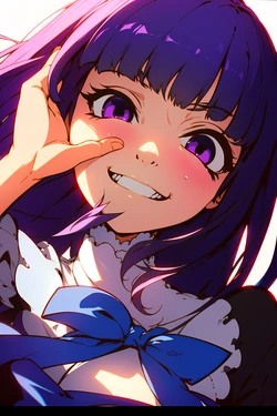 ★PATREON★ Tsuyogari AI [94239071] [AI Generated]