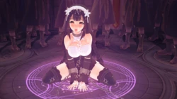 [Witchanon] Sister Rabiane (SiNiSistar)