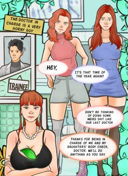 CALL ME THE DOCTOR [socrates]