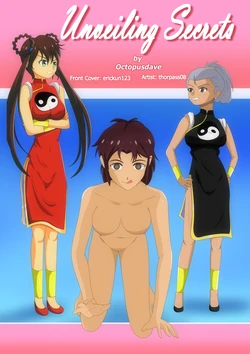 Devil Hunter Yohko - Unveiling Truths (octopusdave + thorpass08 + erickun123) [English]