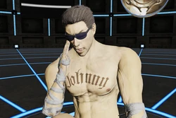 [Caged345] Ladykiller：The Beginnings Pt 1-7