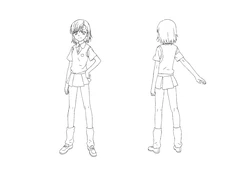 Toaru Kagaku no Railgun Settei