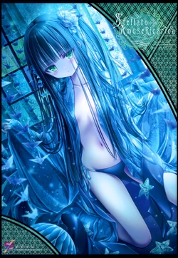 (C102) [Tinker Bell (Tinkle)] Stellato Amuse Ricarica