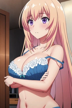 _Fin Honami Ichinose (Patreon) [AI Generated]