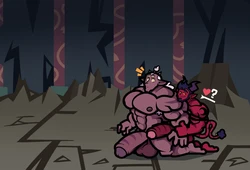 [LaNoPoli] Globgor - Tables Have Turned (Star vs. the Forces of Evil)