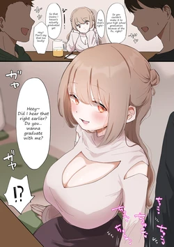 [Nama-5n] Dousoukai Aruaru | At the high school reunion [English]