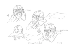 Waga Seishun no Arcadia Settei