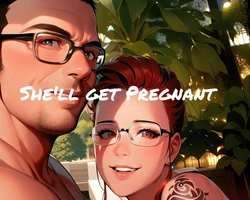 AI Knocked up (English) [AI Generated]