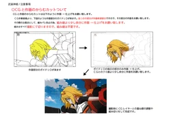Settei: Busou Shinki