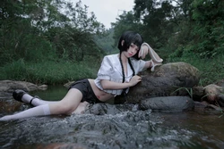 G44不会受伤 - 真夜子