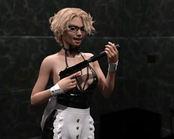 [Tankerace42] Hotel Love