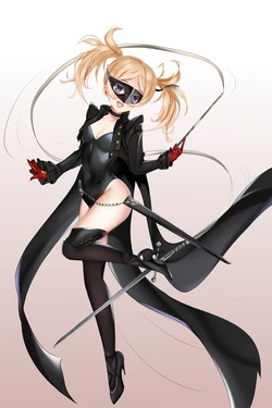 Persona 5 Collection (Part 6)