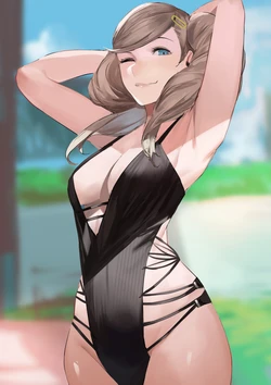 Persona 5 Collection (Part 7)