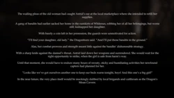 [pwishy] Astrid - A Hostage Situation