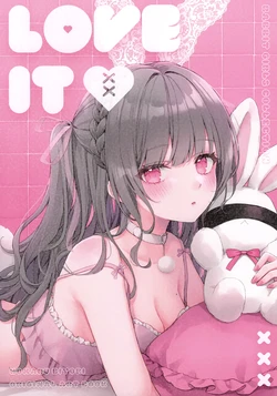 [Koharu BIyori (Sano hiyori)] LOVE IT [2023-08]