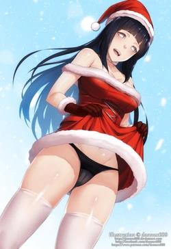 Hinata Hyuga Collection (Part 02)