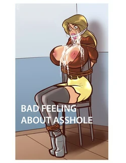 Disarten - Bad Feeling (English)