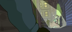 [Eroborus] JailBird