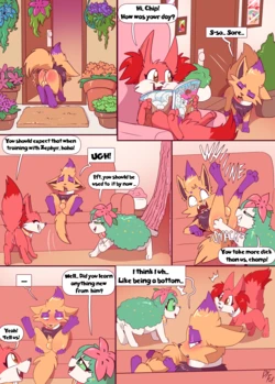 [Fuf] Deepest Desires