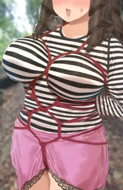 ●PIXIV● Ryokuchamichi [30688977]