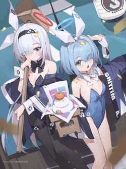 [Pixiv] 氯酸钾的分解 (32221908)