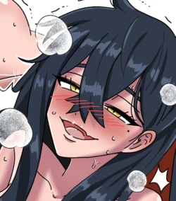 [Krean] Lovely Carmine