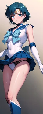 Pixiv sailor_ojisan(112328179) (Ai Generated) part 2