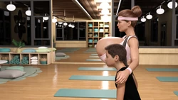 [NOTORIOUSCRS] Private Classes Textless (Ongoing)