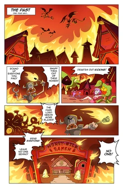 booby quest chapter 5 [drshanks24]