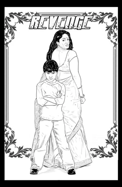 Revenge [amarsroshta]